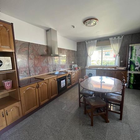 Os Cabaleiros Apartment Мос Екстериор снимка
