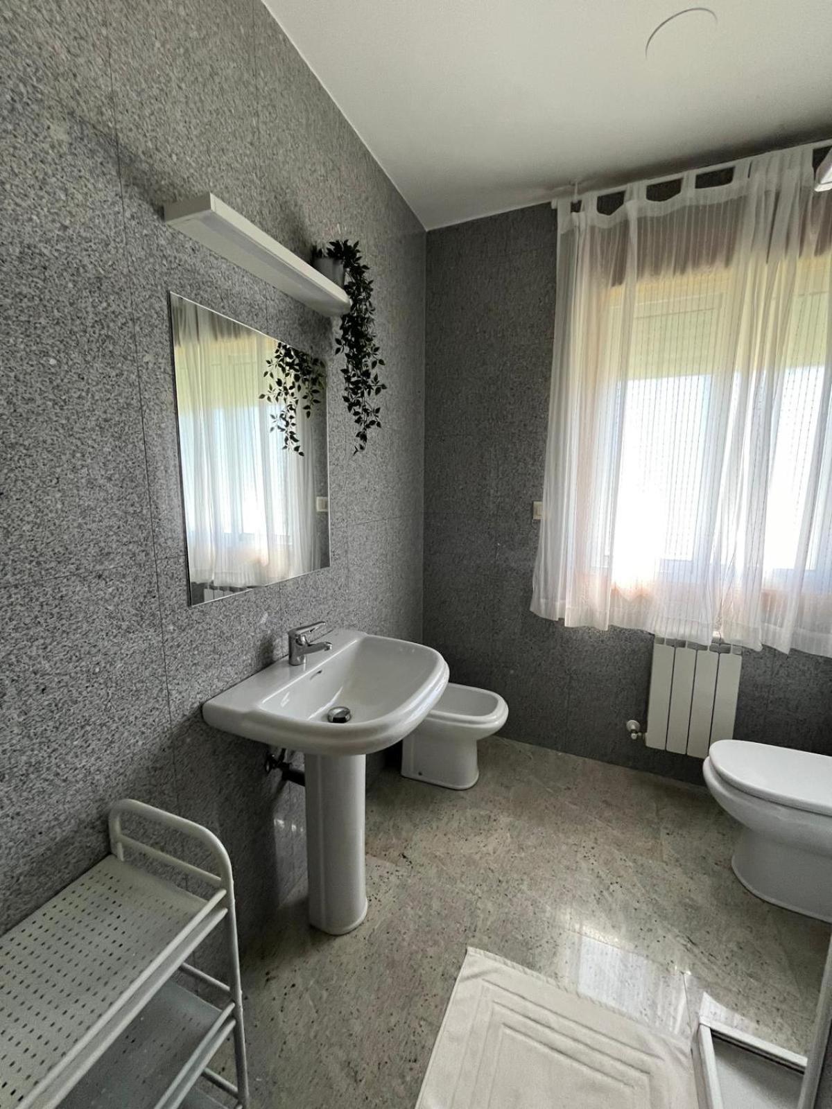 Os Cabaleiros Apartment Мос Екстериор снимка